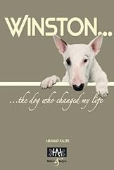 Winston dog changed for sale  Delivered anywhere in UK