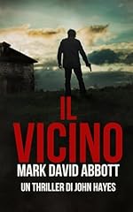 Vicino thriller john for sale  Delivered anywhere in UK