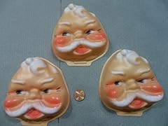 Large celluloid santa for sale  Delivered anywhere in USA 