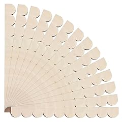 Pack scalloped decorative for sale  Delivered anywhere in USA 