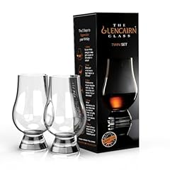Glencairn bicchiere whisky usato  Spedito ovunque in Italia 