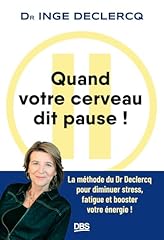 Cerveau dit pause d'occasion  Livré partout en France