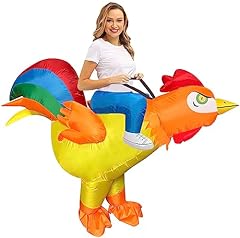 Silom inflatable costume for sale  Delivered anywhere in UK
