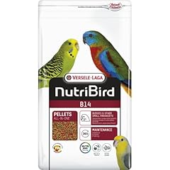 Alimenti nutribird b14 usato  Spedito ovunque in Italia 