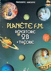 Planète volume répertoire d'occasion  Livré partout en France