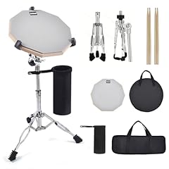 Seteol drum practice for sale  Delivered anywhere in USA 