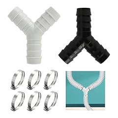 Way splitter pipes for sale  Delivered anywhere in UK