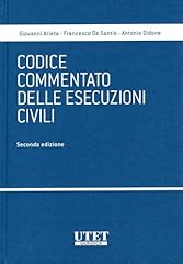 Codice commentato delle usato  Spedito ovunque in Italia 