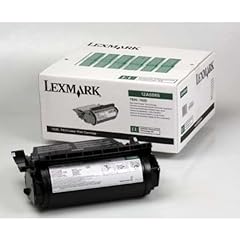 Original lexmark toner for sale  Delivered anywhere in USA 