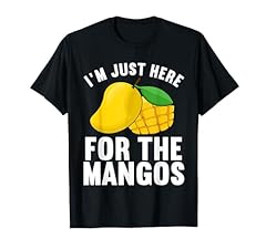 Funny mango design for sale  Delivered anywhere in USA 