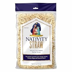 Floracraft decorative nativity for sale  Delivered anywhere in USA 