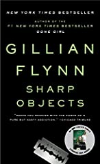 Sharp Objects: A Novel for sale  Delivered anywhere in Canada