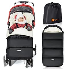 Ivywind footmuff pushchair for sale  Delivered anywhere in UK