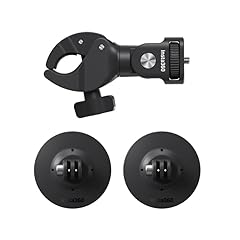 Insta360 pacchetto moto usato  Spedito ovunque in Italia 