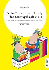 Kreuze zum erfolg gebraucht kaufen  Wird an jeden Ort in Deutschland