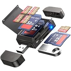 Joopshee kartenleser usb gebraucht kaufen  Wird an jeden Ort in Deutschland
