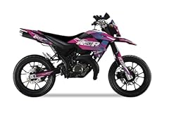 Kit grafiche opache usato  Spedito ovunque in Italia 
