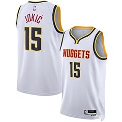 Nikola jokic denver for sale  Delivered anywhere in USA 