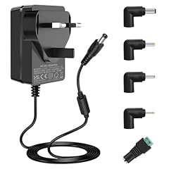 18v power supply for sale  Delivered anywhere in UK