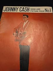 Johnny cash song for sale  Delivered anywhere in USA 