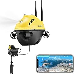 Chasing rov drone d'occasion  Livré partout en France