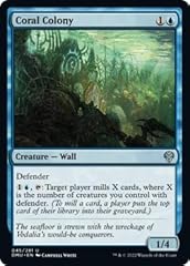 Magic gathering coral for sale  Delivered anywhere in USA 