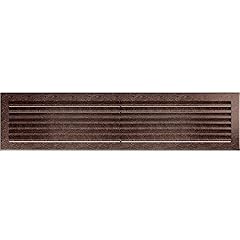 Kratki grille ventilation d'occasion  Livré partout en France