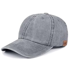 Baseball cap plain for sale  Delivered anywhere in UK