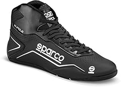 Sparco scarpe kart usato  Spedito ovunque in Italia 