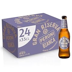 Peroni birra gran usato  Spedito ovunque in Italia 