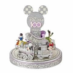 Enesco disney 100th for sale  Delivered anywhere in UK
