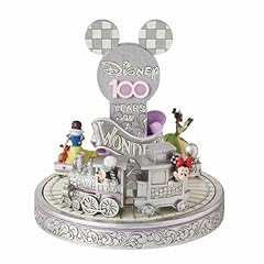 Enesco disney traditions for sale  Delivered anywhere in USA 