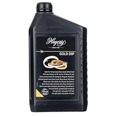 Hagerty gold dip gebraucht kaufen  Wird an jeden Ort in Deutschland