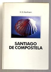 Santiago compostela großen gebraucht kaufen  Wird an jeden Ort in Deutschland