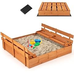 Gymax kids wooden for sale  Delivered anywhere in UK