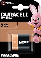 Duracell battery ultra for sale  Delivered anywhere in Ireland