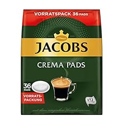 Jacobs pads crema gebraucht kaufen  Wird an jeden Ort in Deutschland