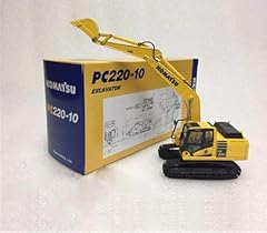 Komatsu pc220 hydraulic for sale  Delivered anywhere in USA 