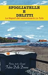 Sfogliatelle delitti napoli usato  Spedito ovunque in Italia 