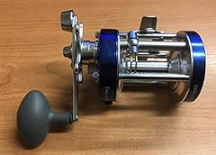Grauvell fishing moulinet d'occasion  Livré partout en France