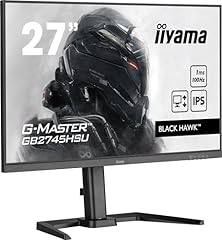 Iiyama master gb2745hsu gebraucht kaufen  Wird an jeden Ort in Deutschland