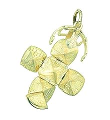 Masonic ball pendant for sale  Delivered anywhere in UK