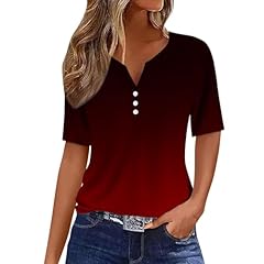 Qixiu tunic tops for sale  Delivered anywhere in UK