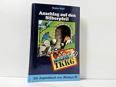 Fall tkkg 34 gebraucht kaufen  Wird an jeden Ort in Deutschland