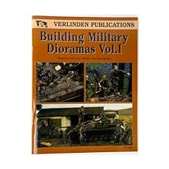 Building military dioramas for sale  Delivered anywhere in USA 