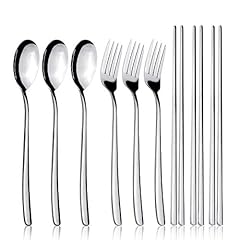 Iqcwood spoons forks for sale  Delivered anywhere in USA 