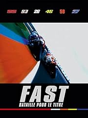 Fast bataille titre d'occasion  Livré partout en France