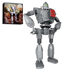 Iron robot building for sale  Delivered anywhere in USA 