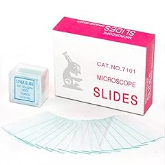 Unifrog microscope slides for sale  Delivered anywhere in USA 