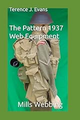 Mills pattern 1937 for sale  Delivered anywhere in USA 